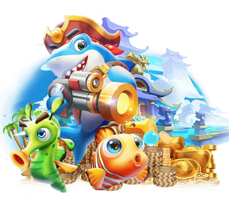 Game Bắn Cá TT88i
